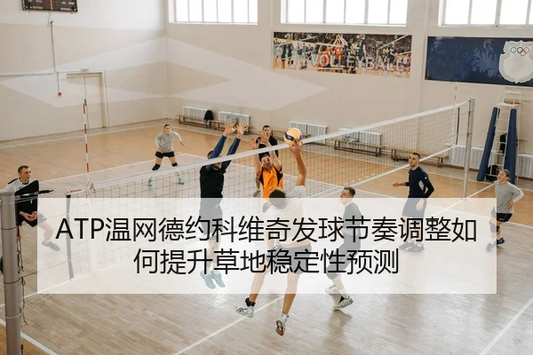 ATP温网德约科维奇发球节奏调整如何提升草地稳定性预测 | yaxin
